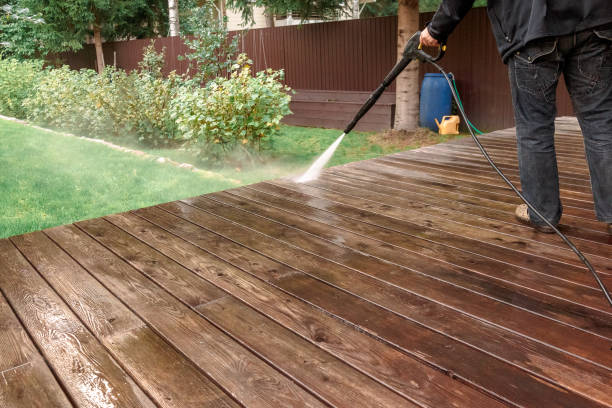 Concrete Sealing in Watauga, TX