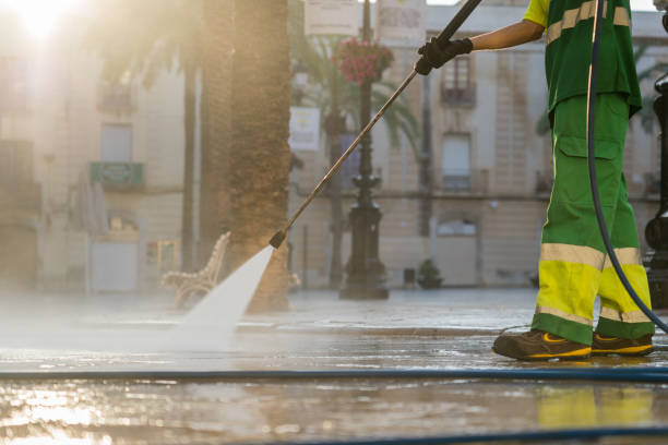 Best Warehouse Cleaning  in Watauga, TX